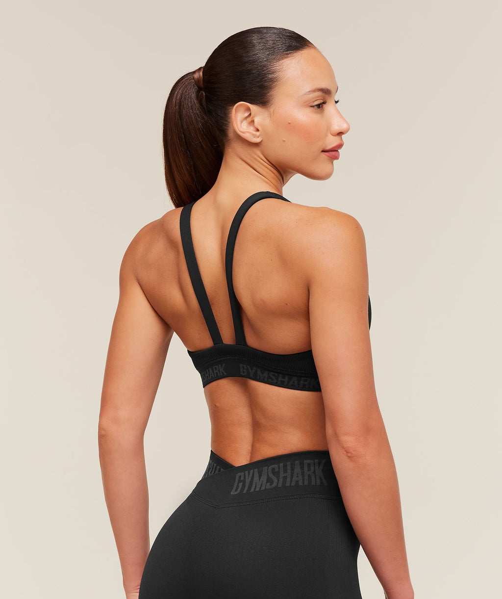 Flex V4 Sports Bra