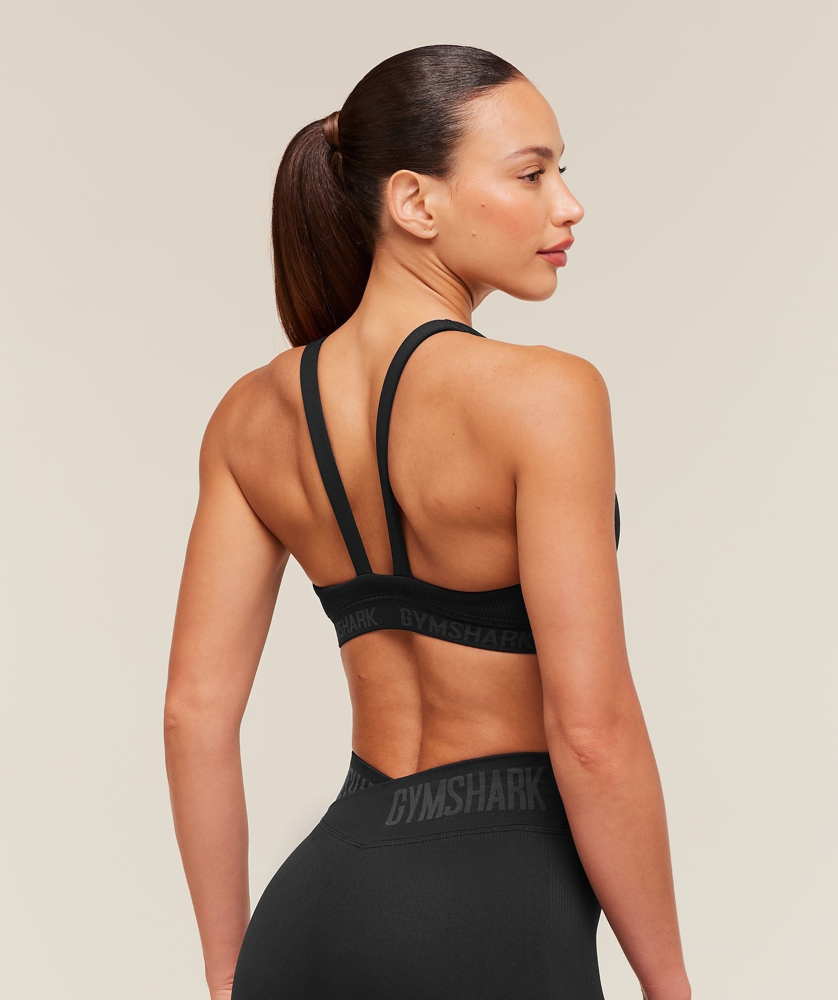Flex V4 Sports Bra