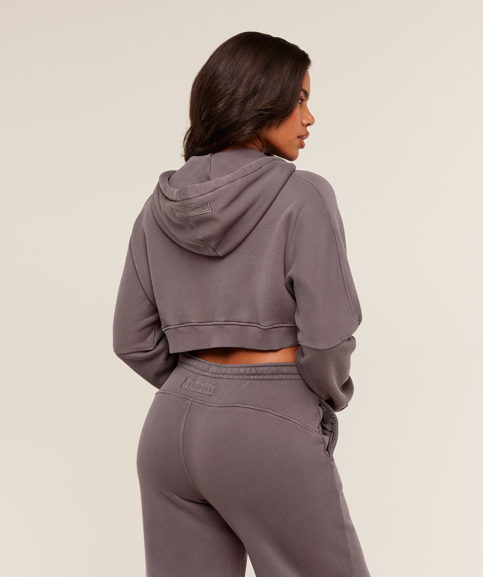 Pump Zip Through Hoodie