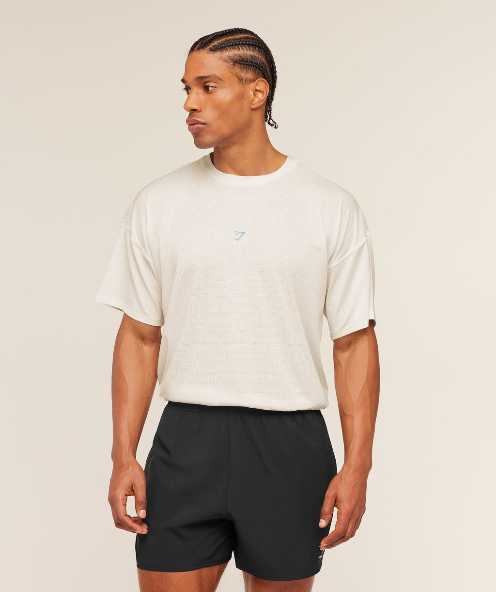 GSRC Stencil Graphic T-Shirt