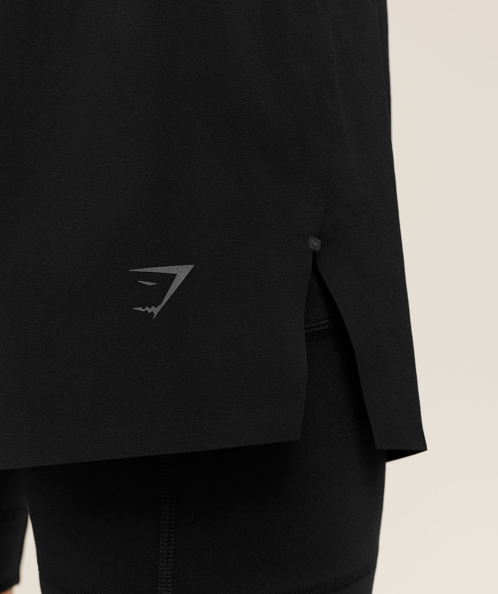 Running Elite 2 in 1 5" Shorts