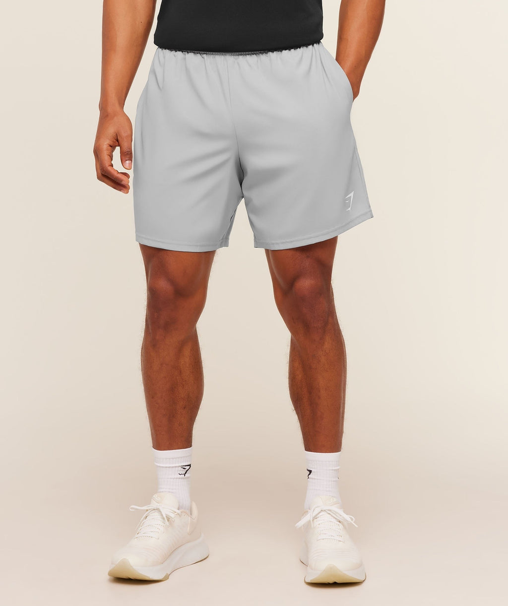 Arrival 7" Shorts