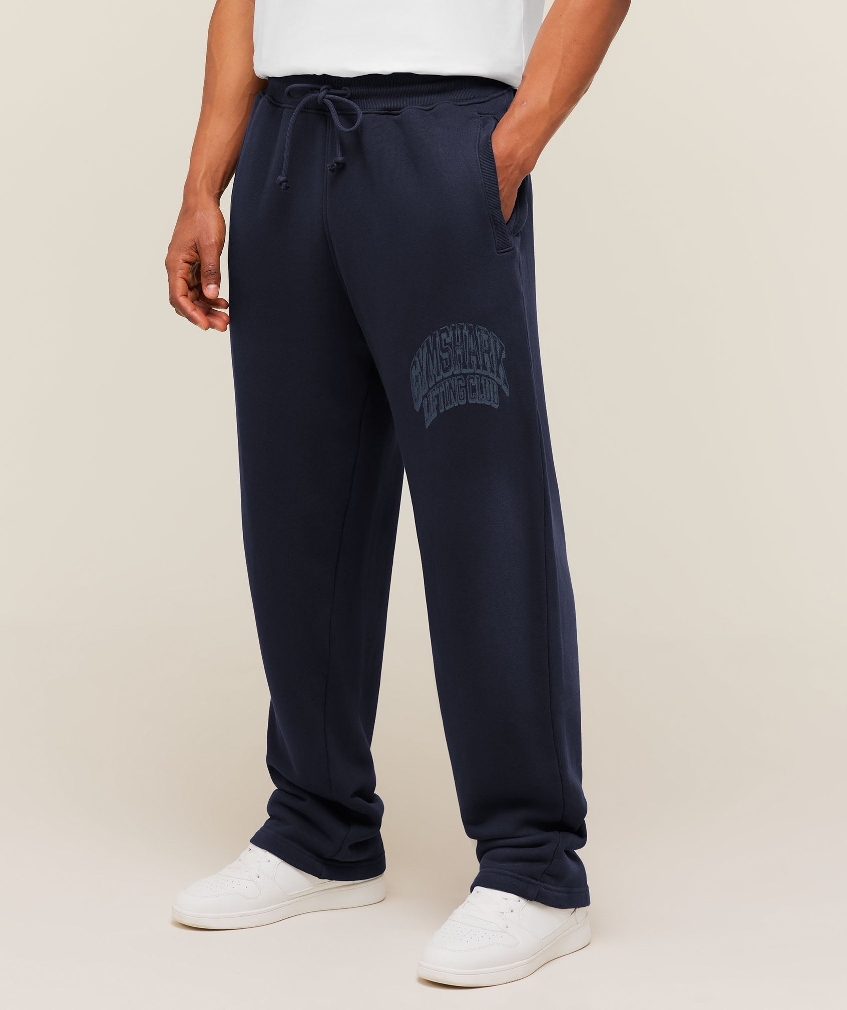 GSLC Straight Leg Pants