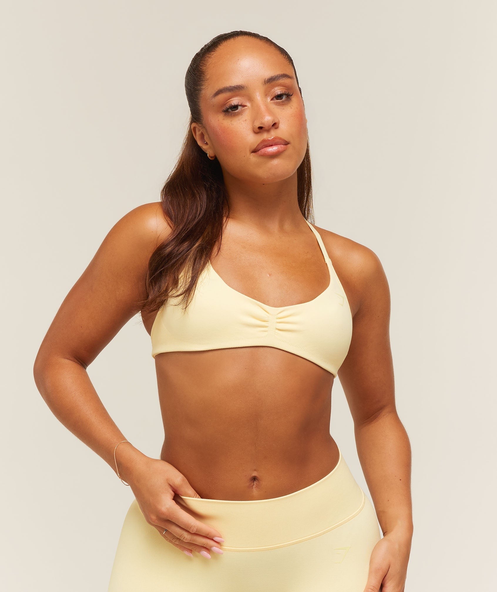Lift Seamless 2.0 Sports Bra