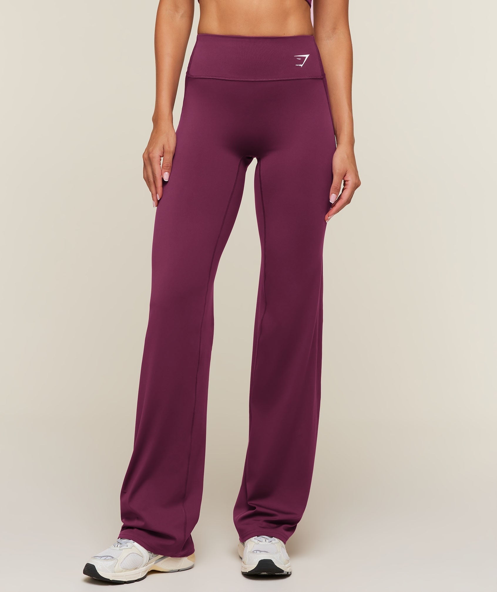 Training Straight Leg Tall Leggings