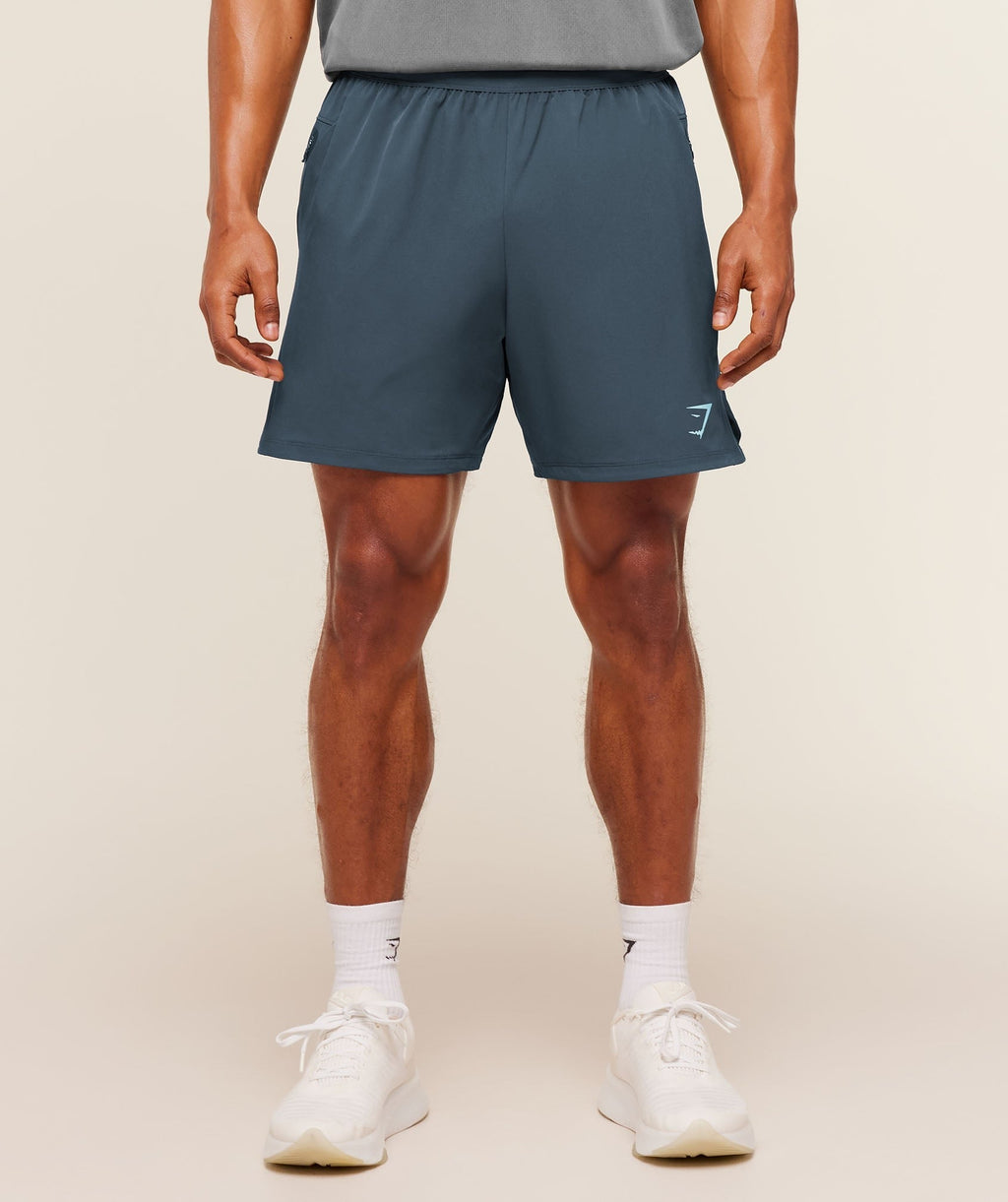 Sport Hybrid 6" Shorts