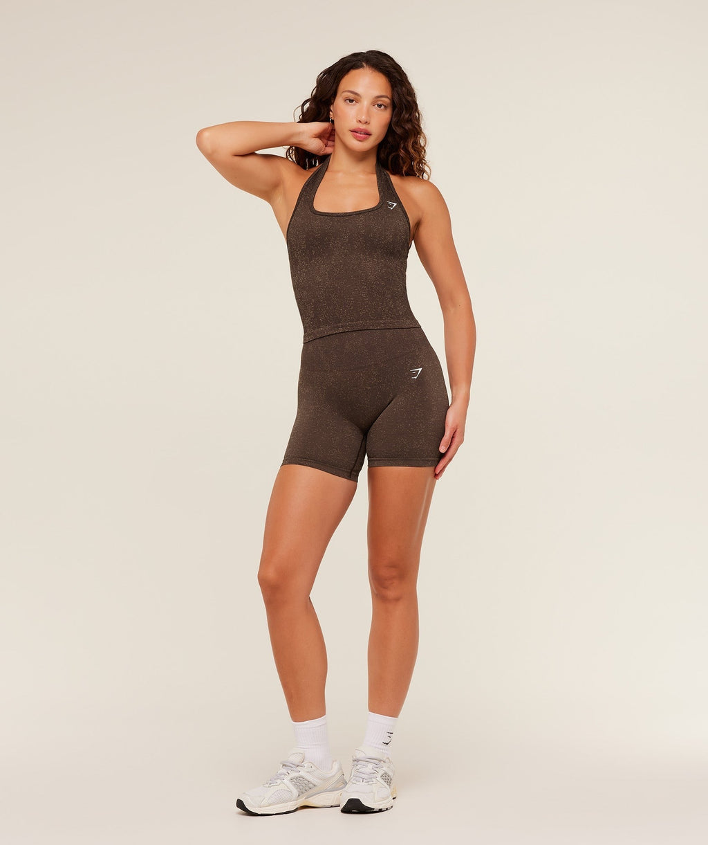 Adapt Fleck Seamless Shorts