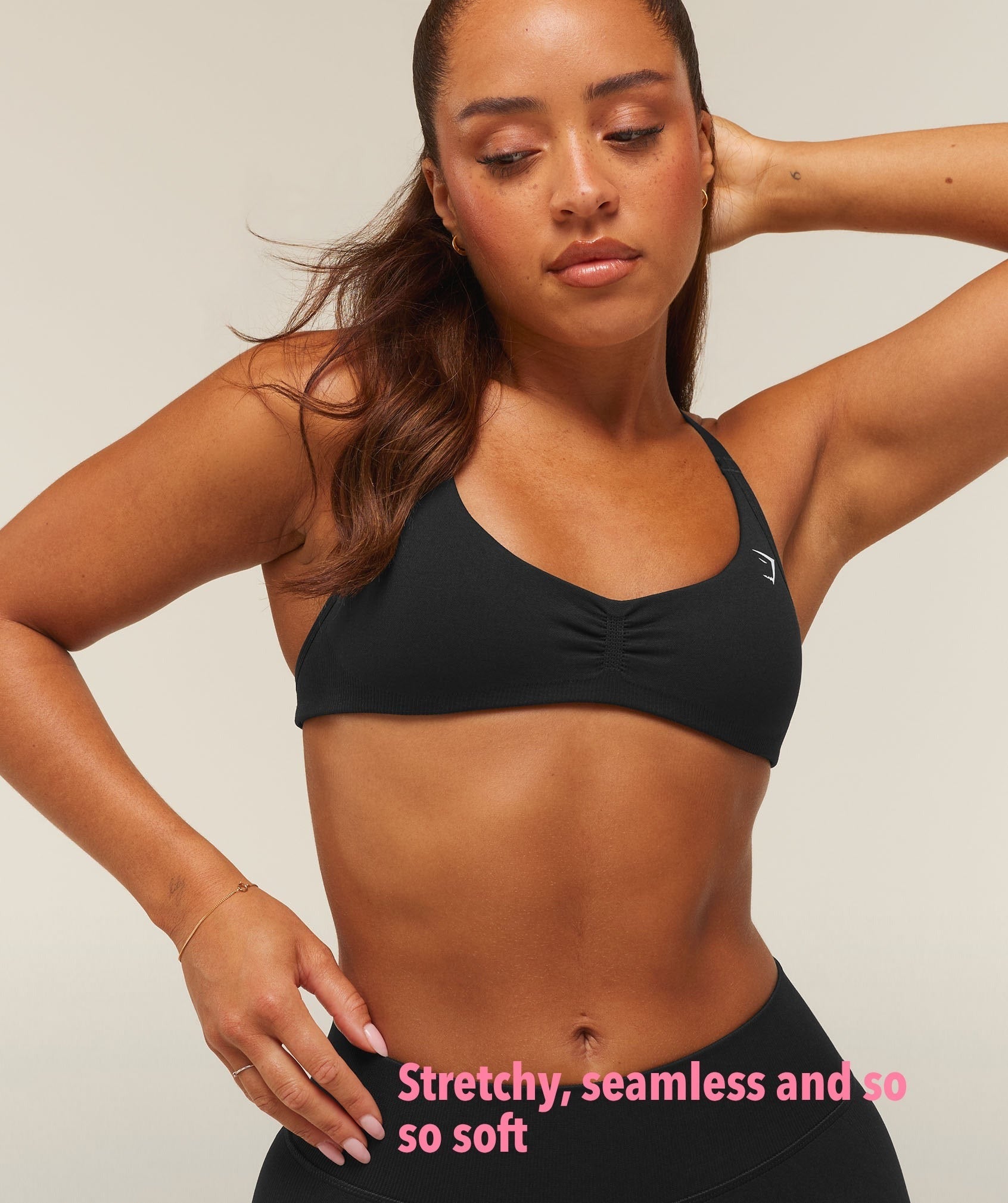 Lift Seamless 2.0 Sports Bra