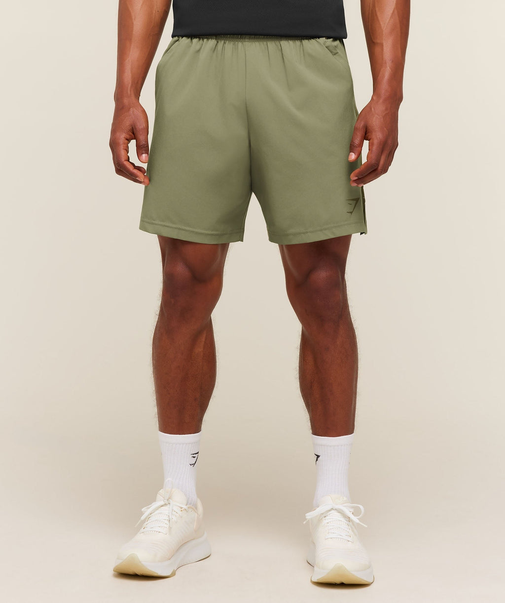 Sport  7" Shorts
