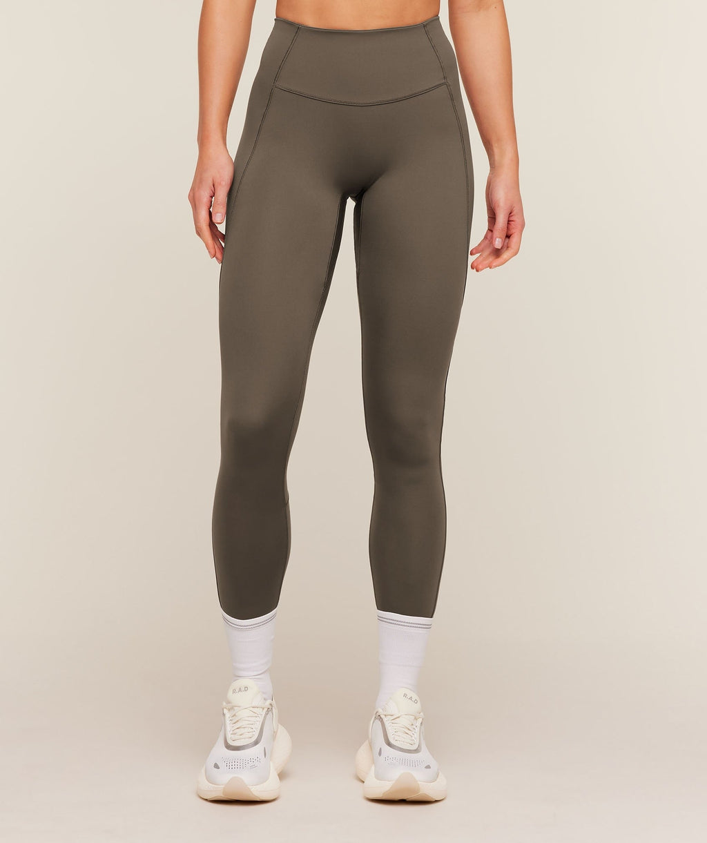 Running Elite Leggings