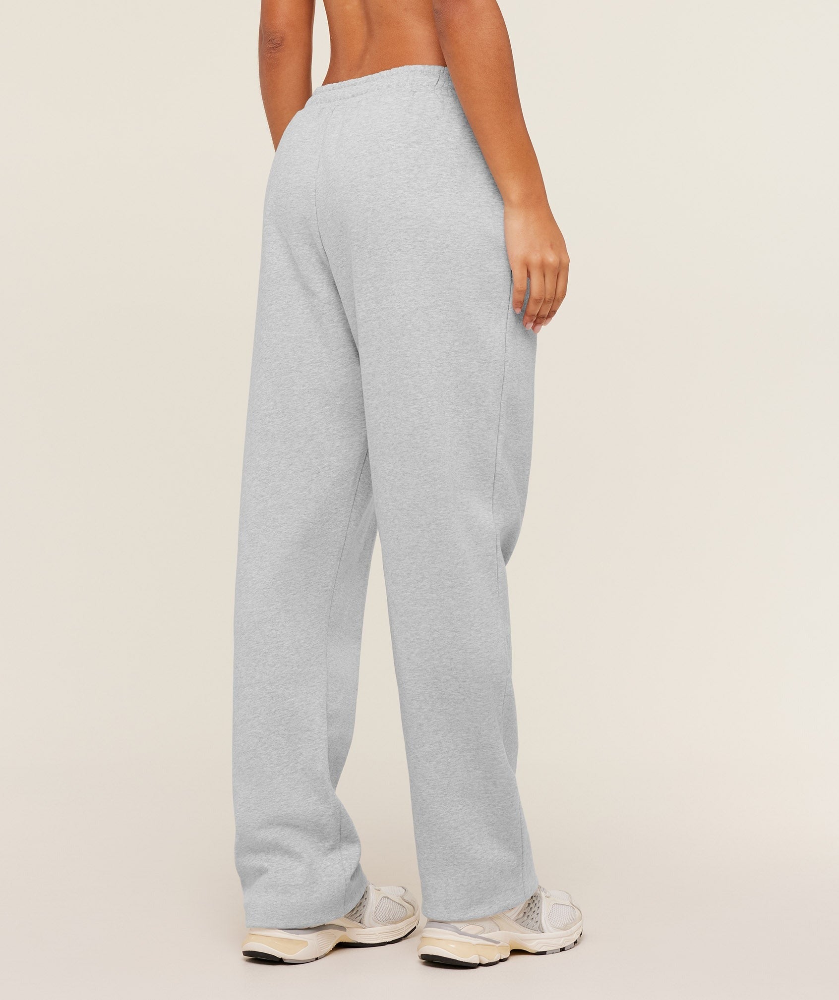 Training Fleece Straight Leg Tall Pants