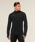 Running Elite 1/4 Zip