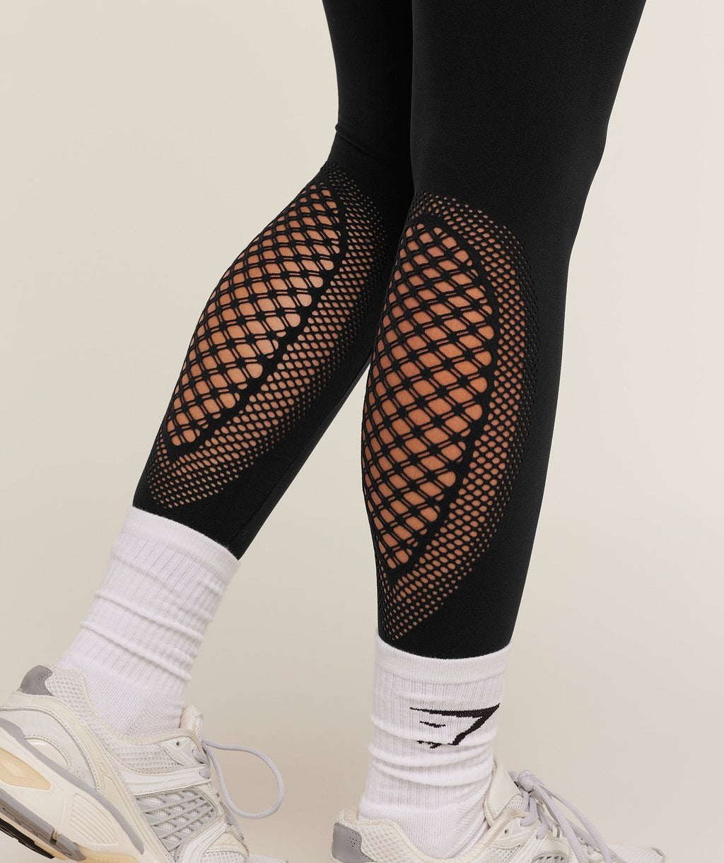 Warp Leggings