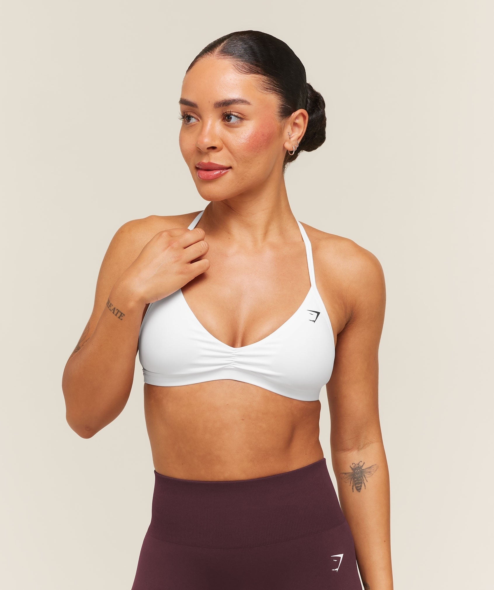 Minimal Sports Bra 2.0