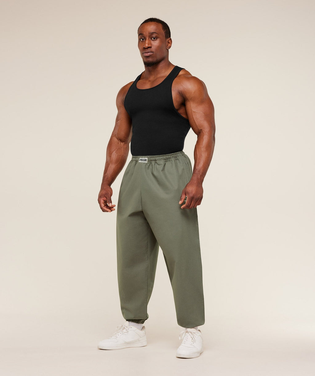 Pumper Pants