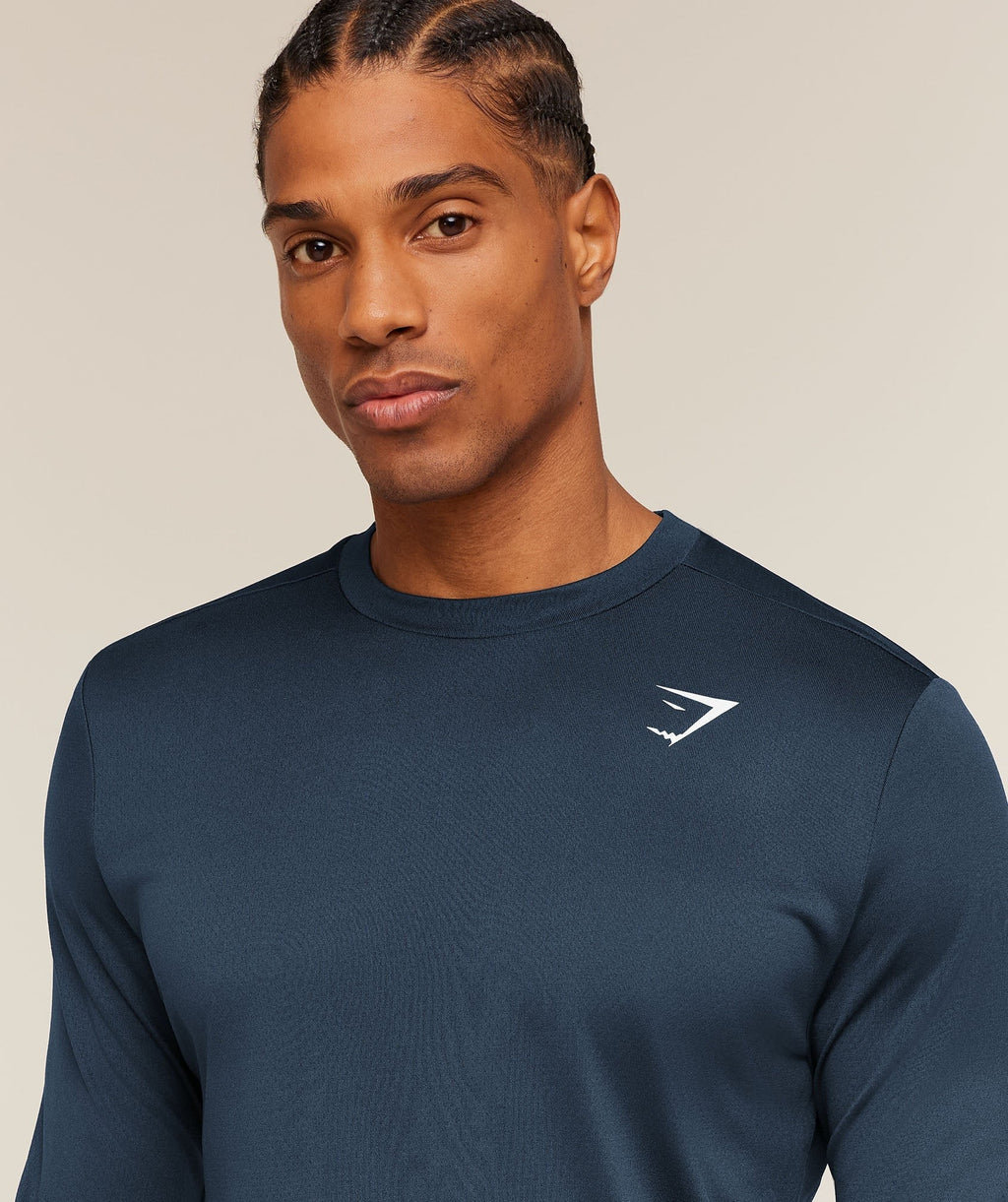 Arrival Long Sleeve T-Shirt