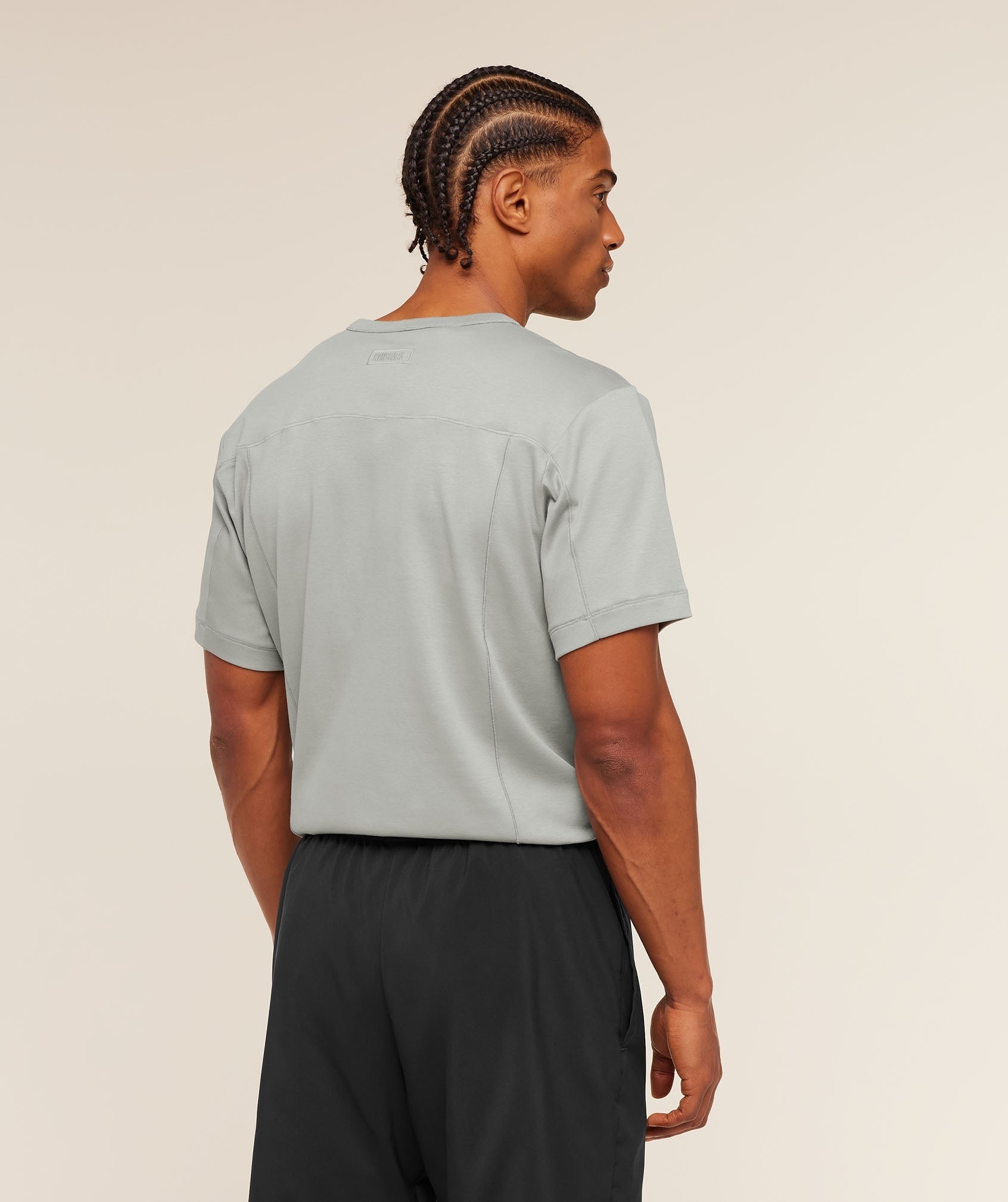 Off Duty T-Shirt
