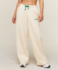 Cosy Campus Pants Short