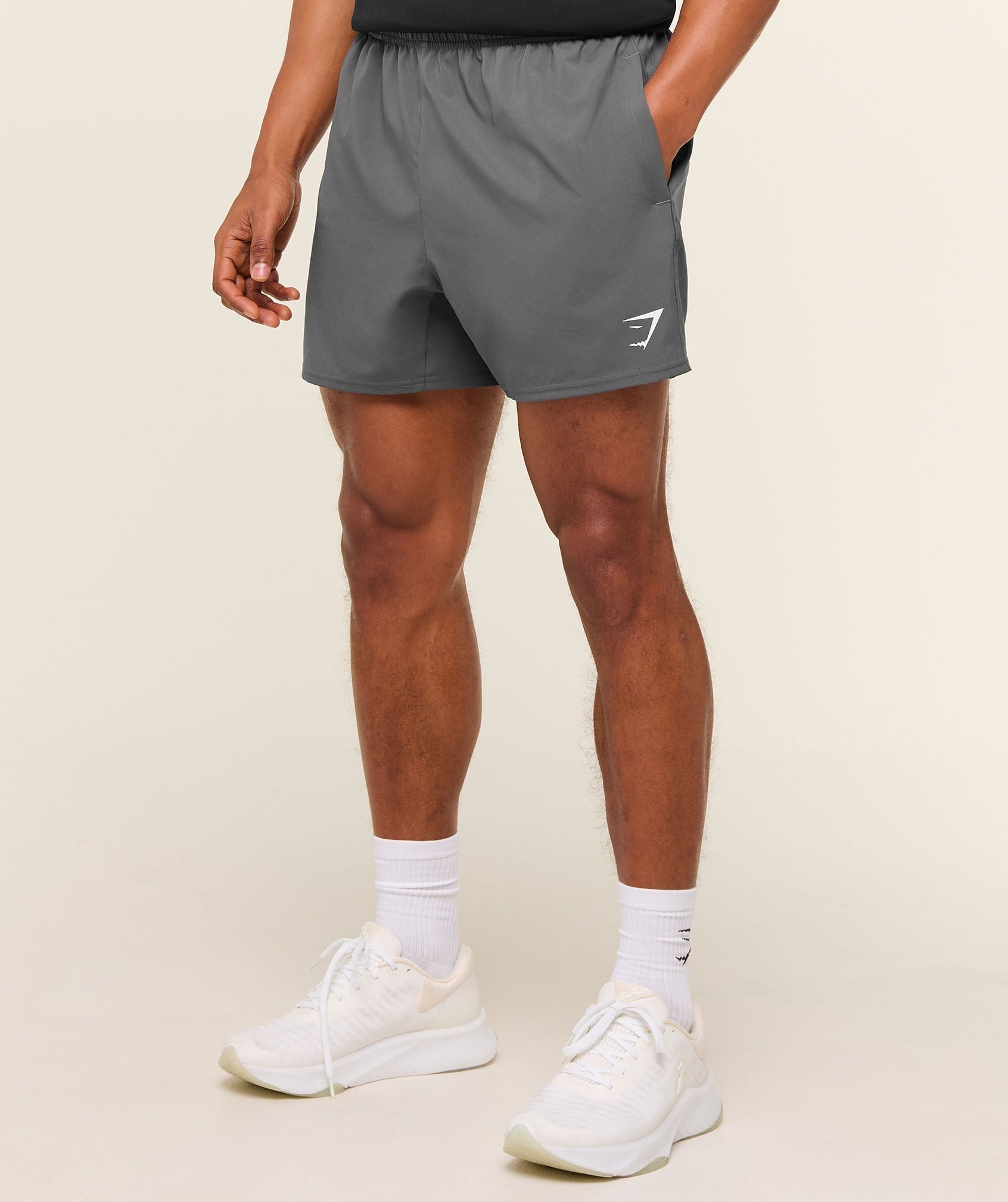 Arrival 5" Shorts
