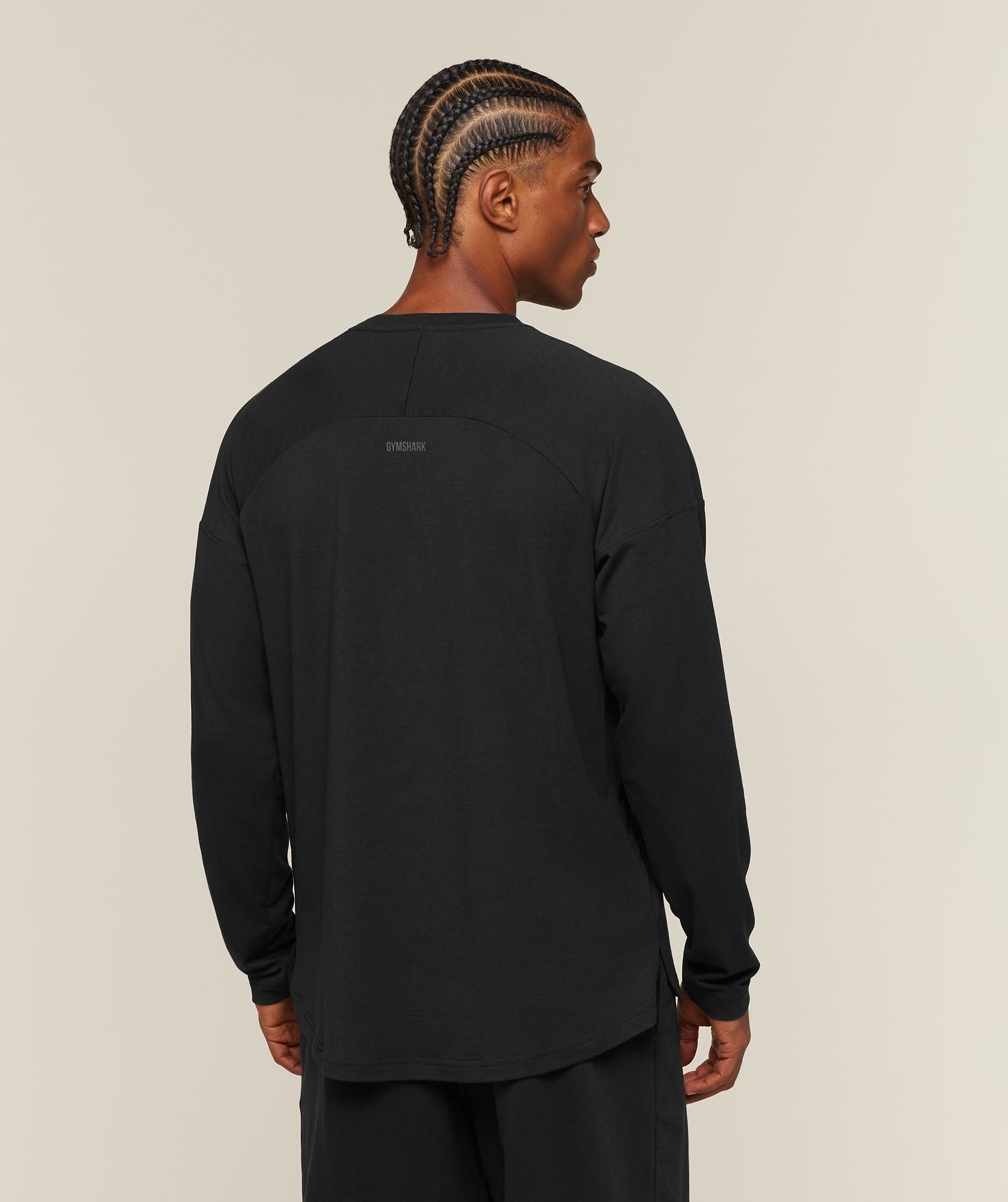 GSLC Raglan Long Sleeve T-Shirt