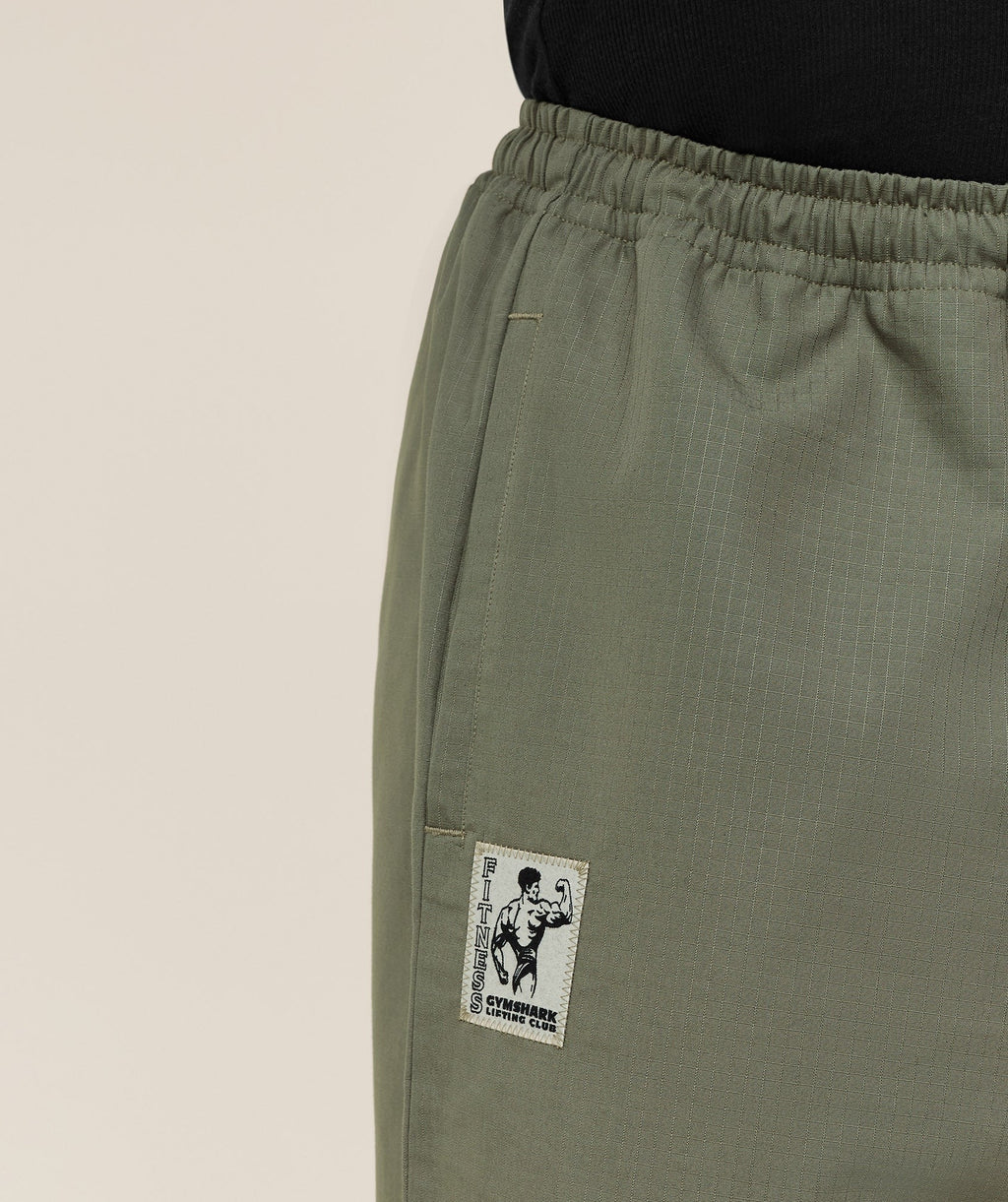 Pumper Pants