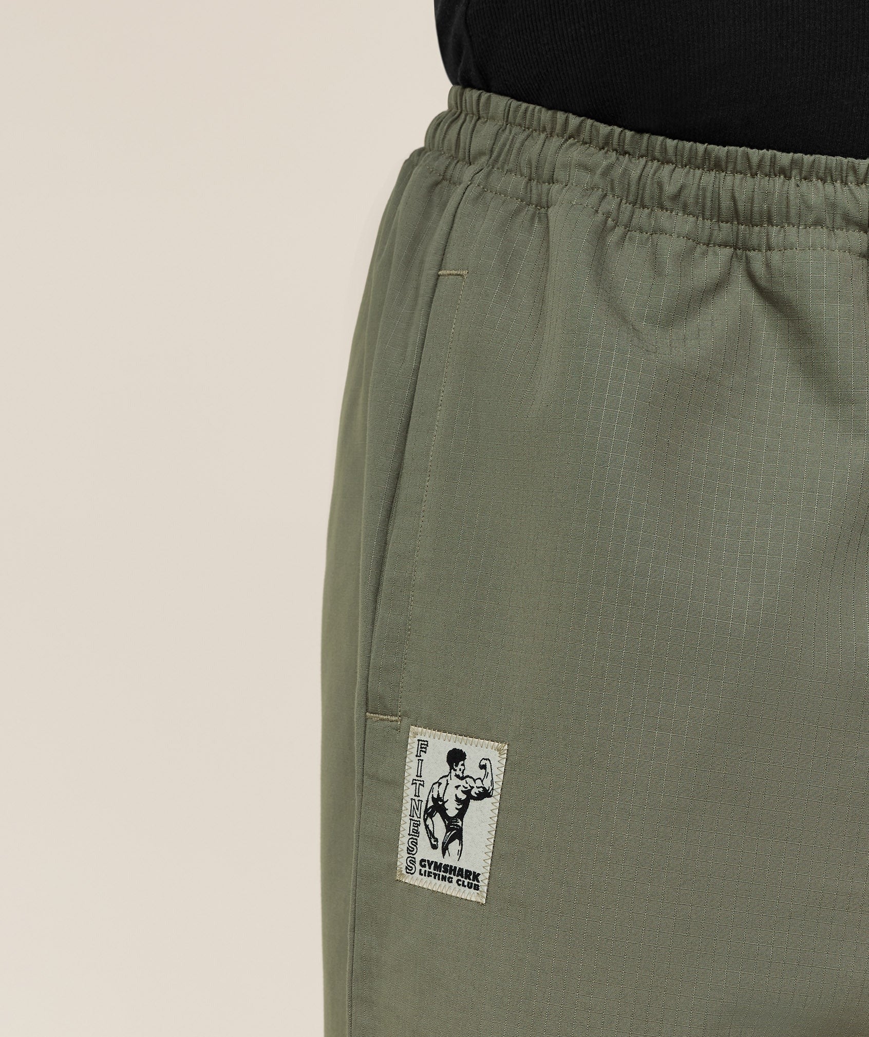 Pumper Pants