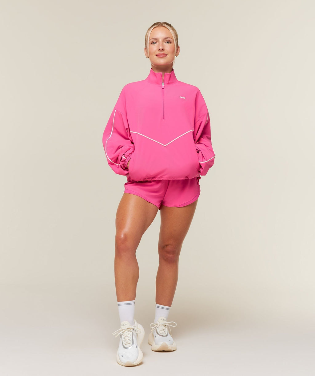 Track Jacket
