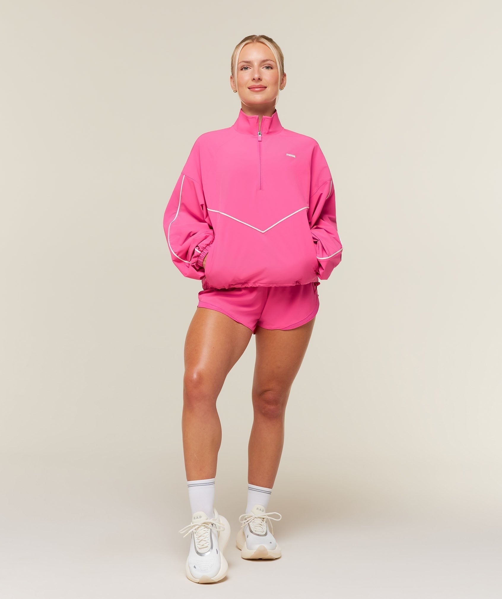 Track Jacket