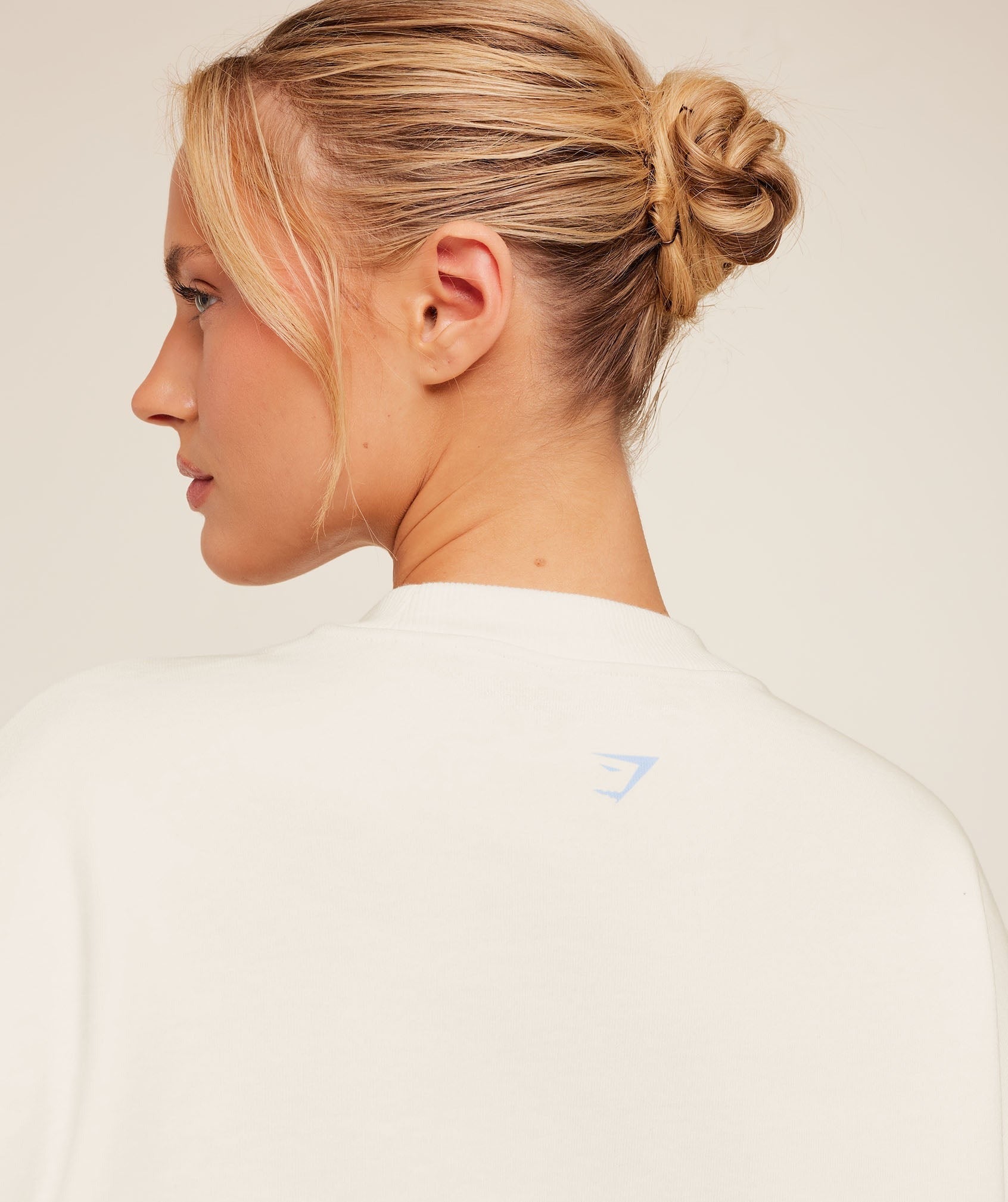 Lifestyle Club Graphic Sweatshirt