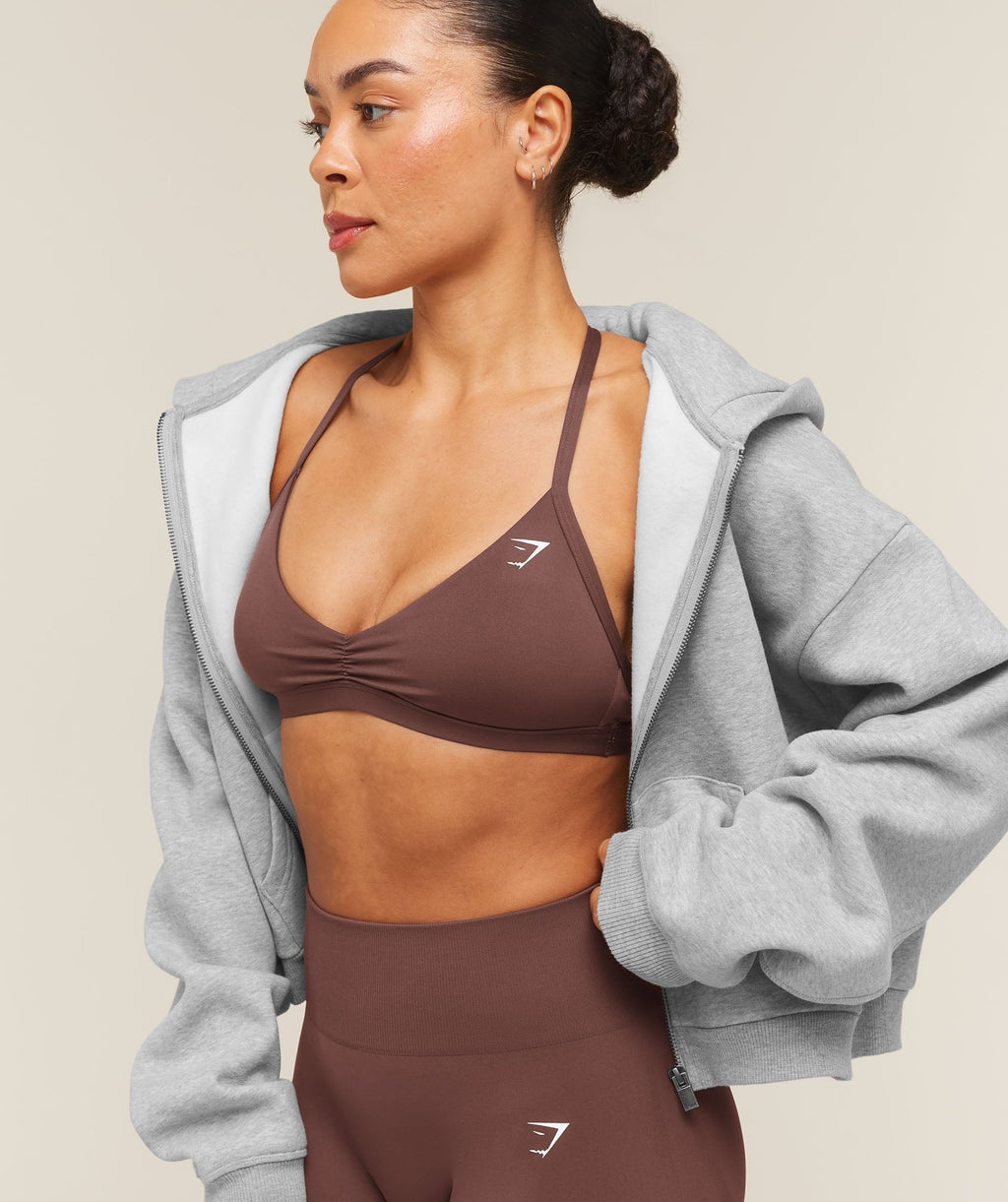Minimal Sports Bra 2.0