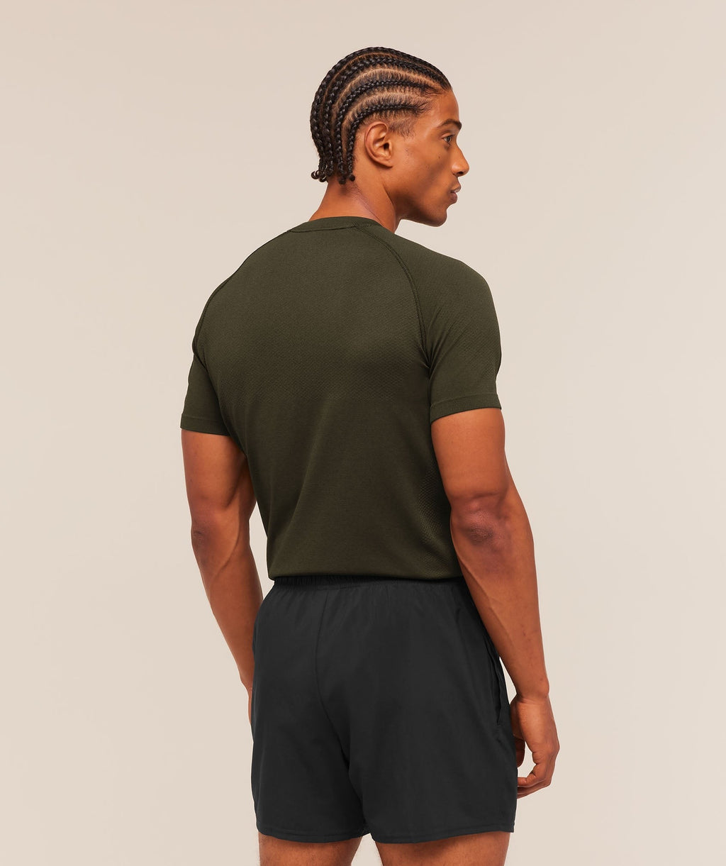 Vital Seamless T-Shirt