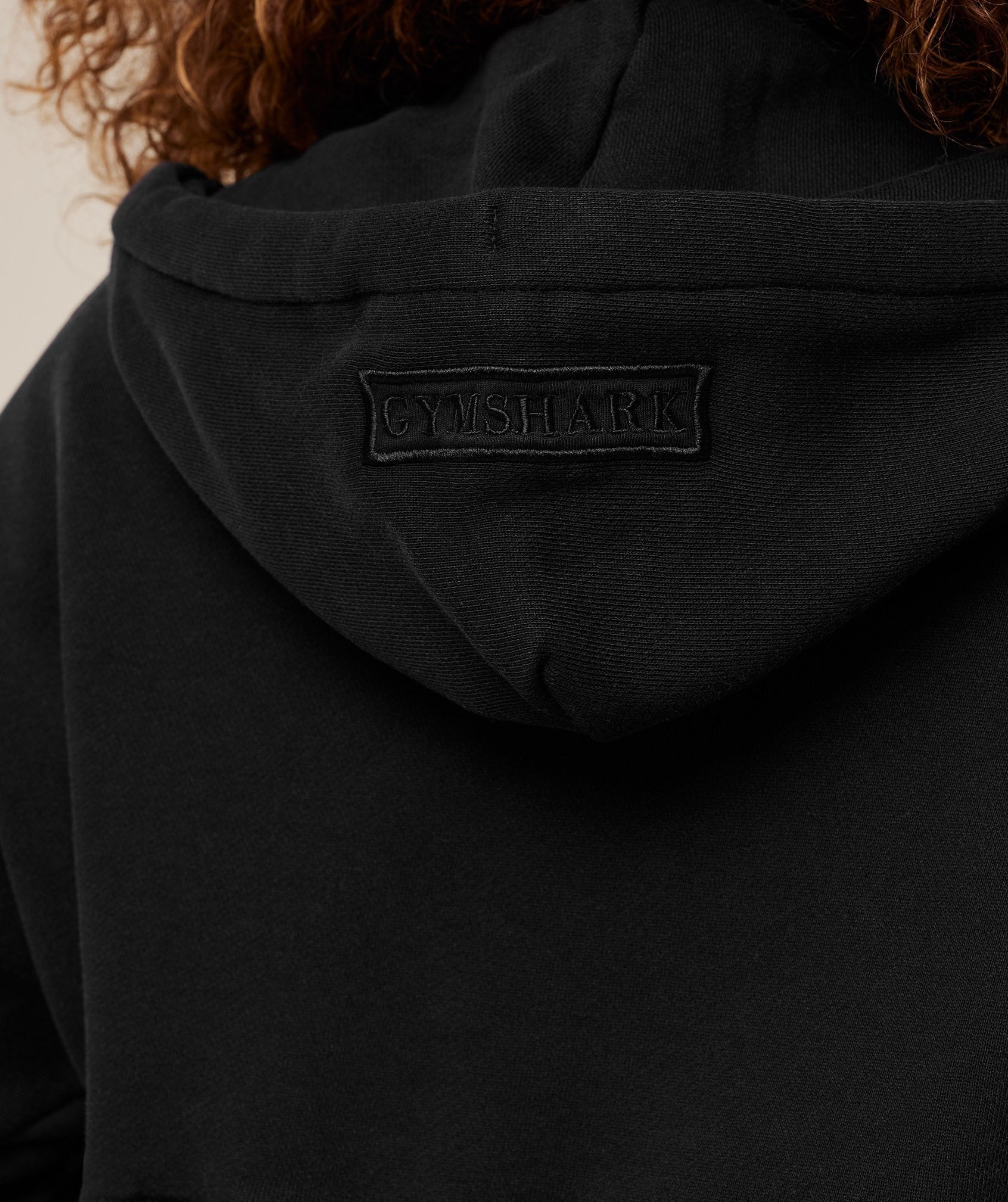 Pump Zip Through Hoodie