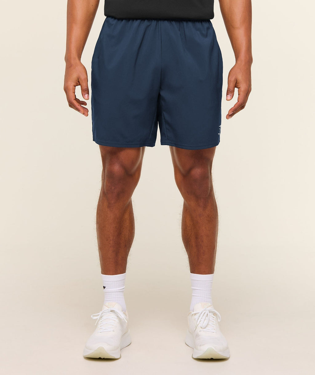Arrival 7" Shorts