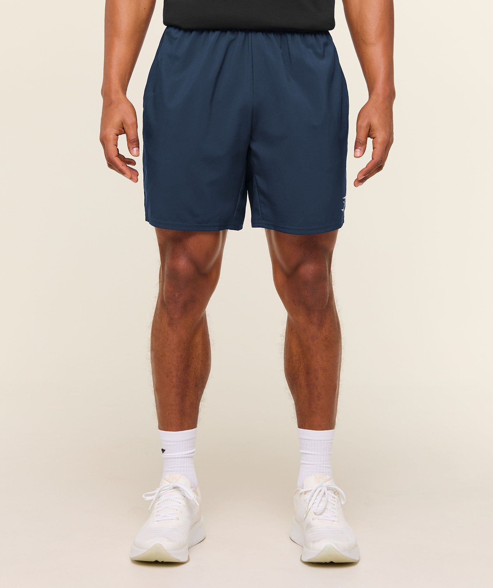 Arrival 7" Shorts