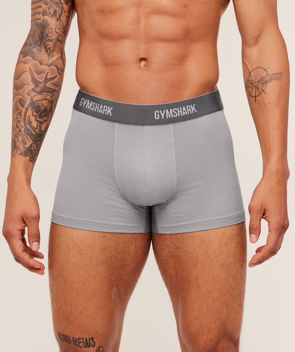 Sports Tech Boxer 3PK
