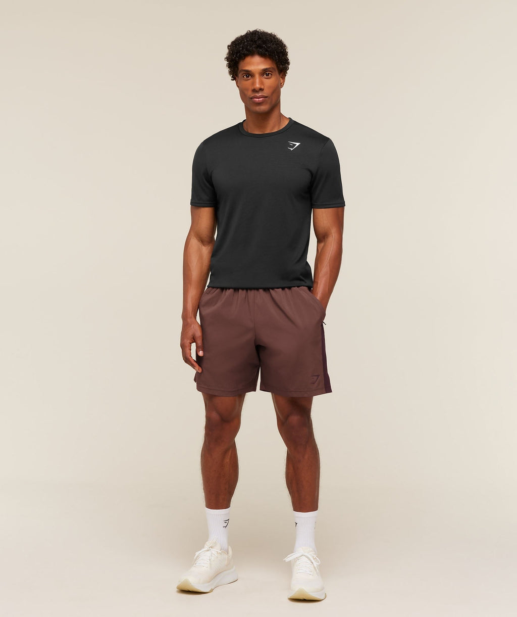 Sport  7" Shorts