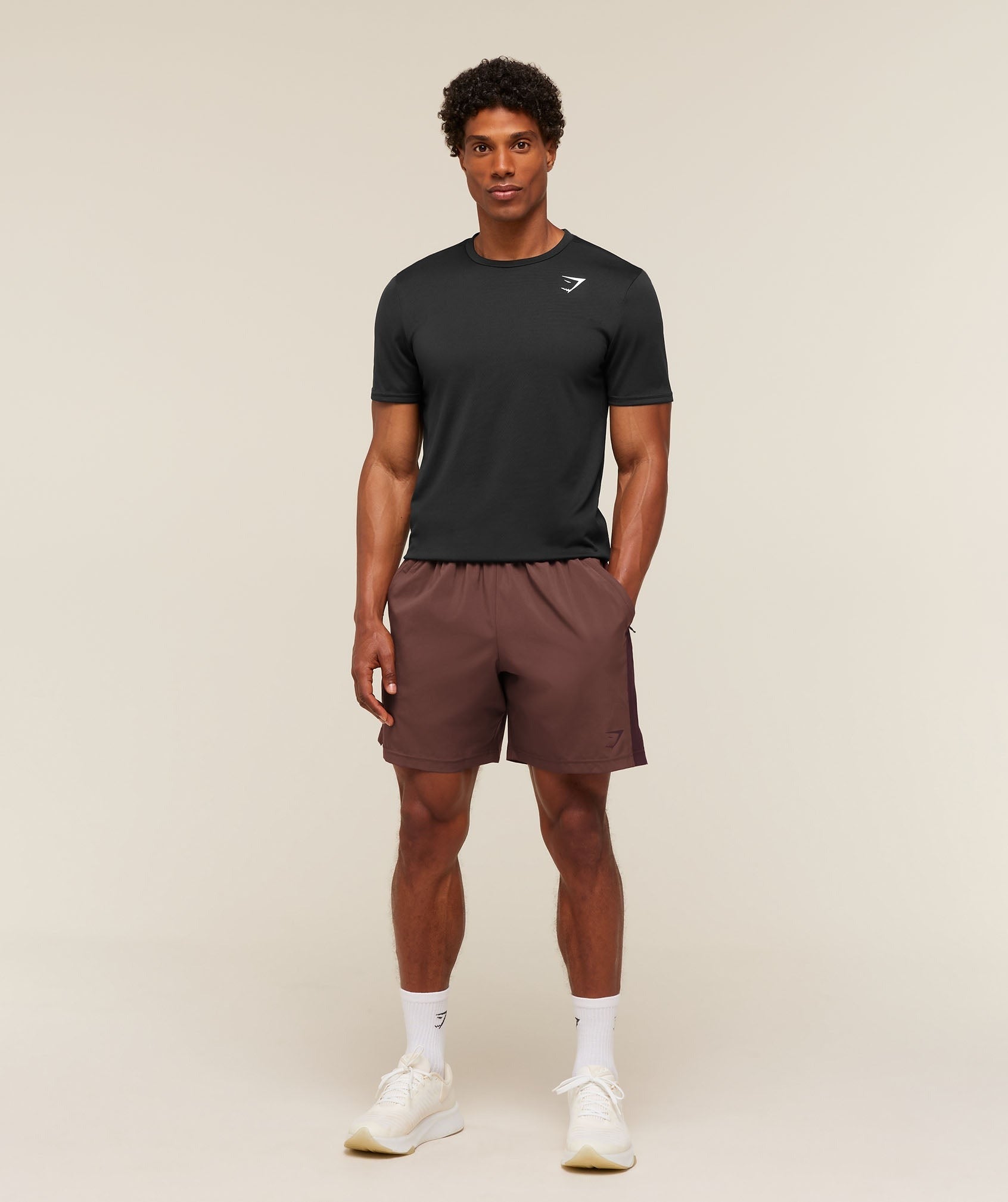 Sport  7" Shorts