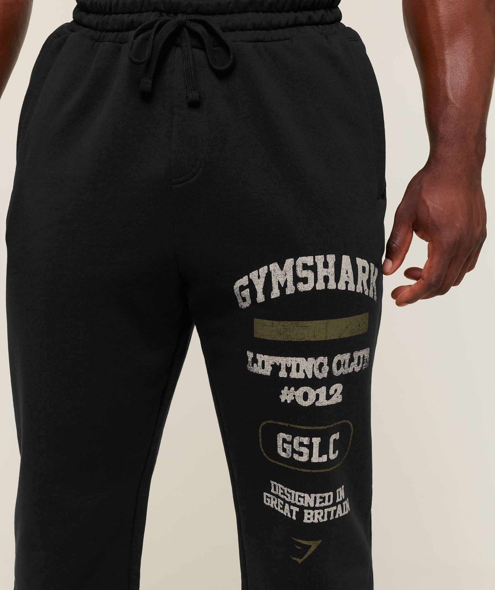 Global Lifting Pants