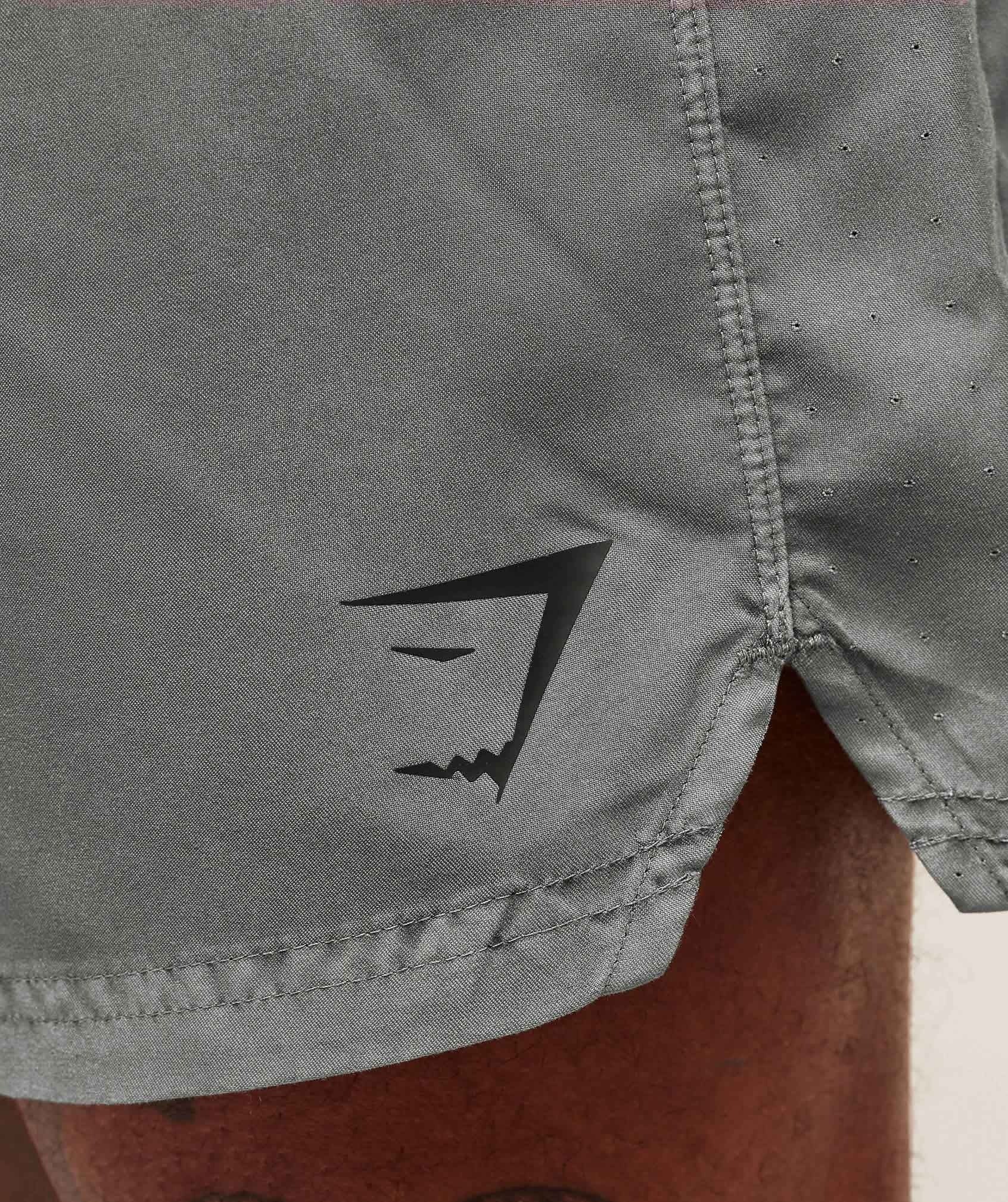 Fit Light 7" Shorts