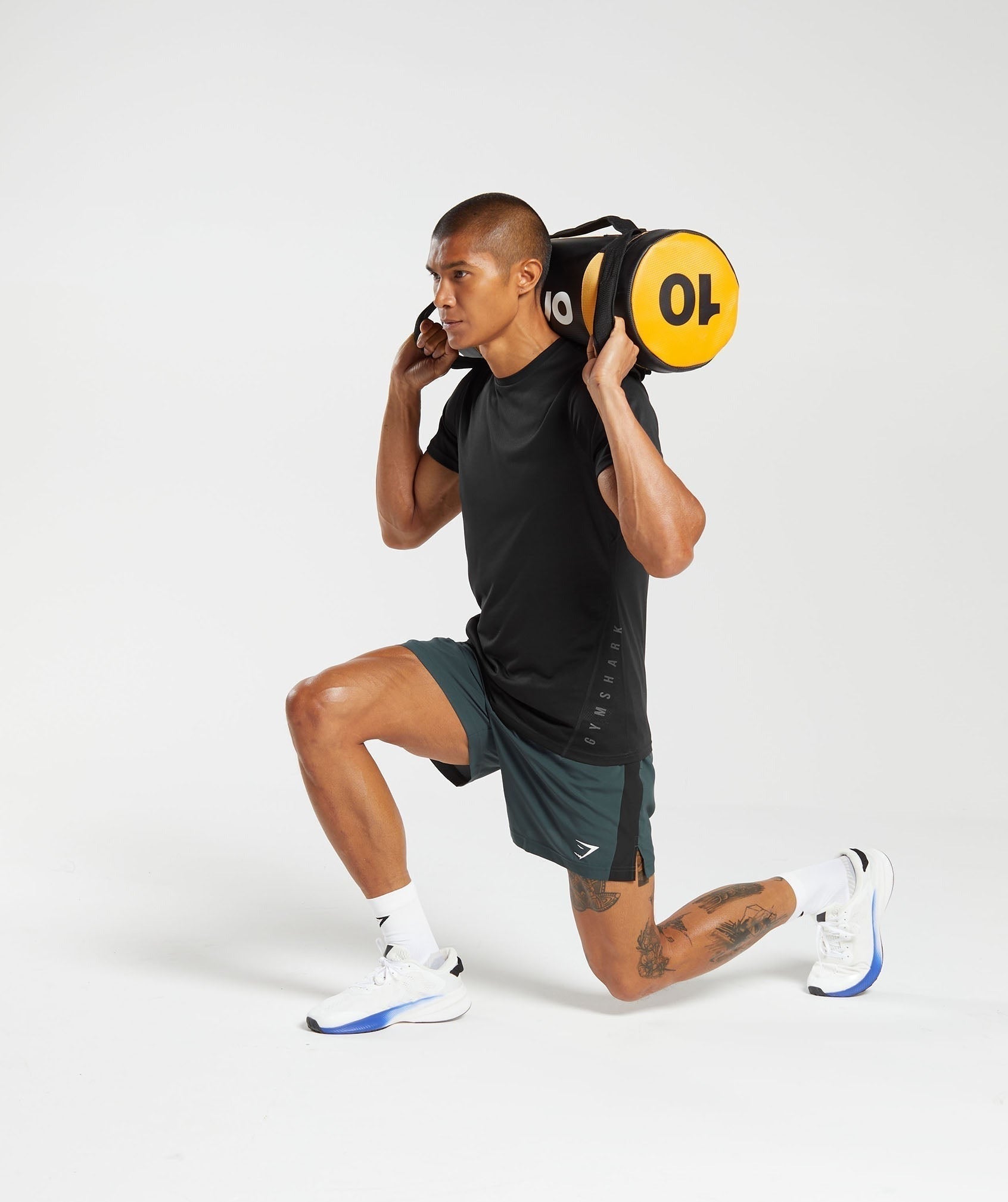 Sport 7" Shorts