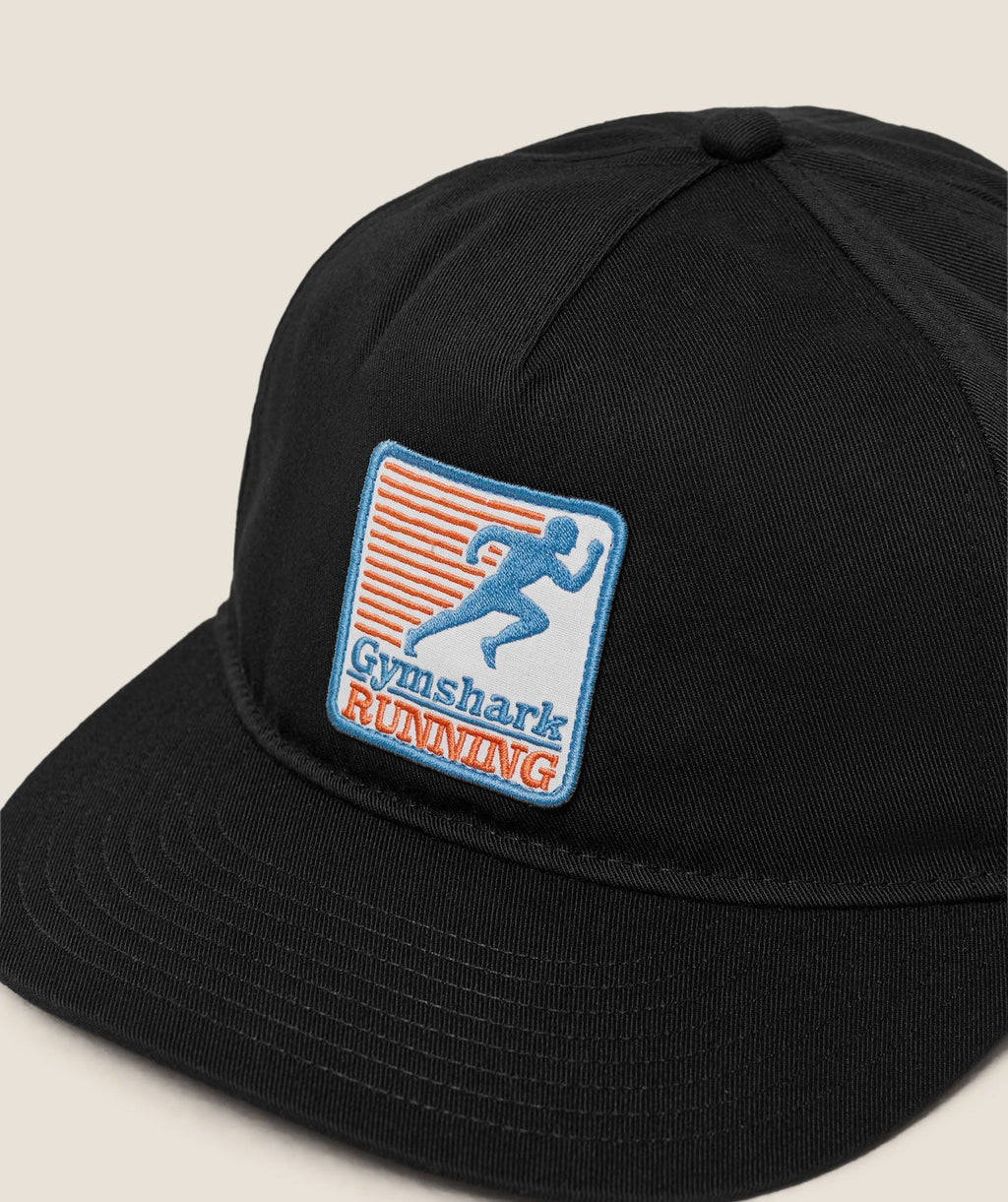 Graphic Trucker