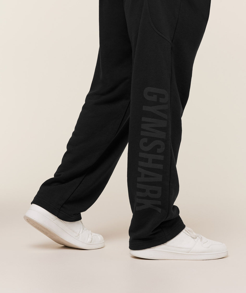 Power Straight Leg Pants