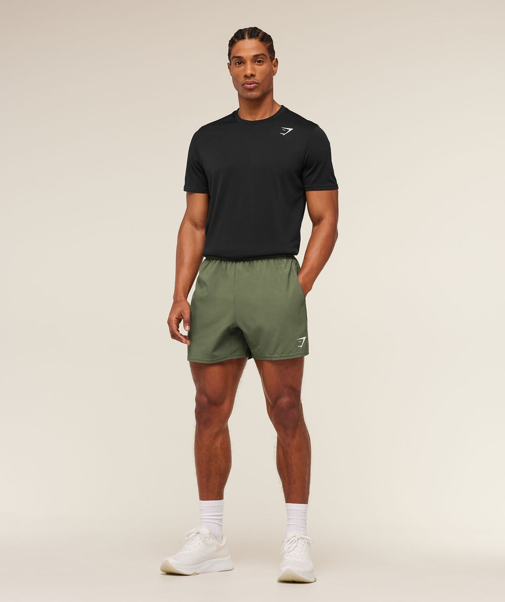 Arrival 5" Shorts