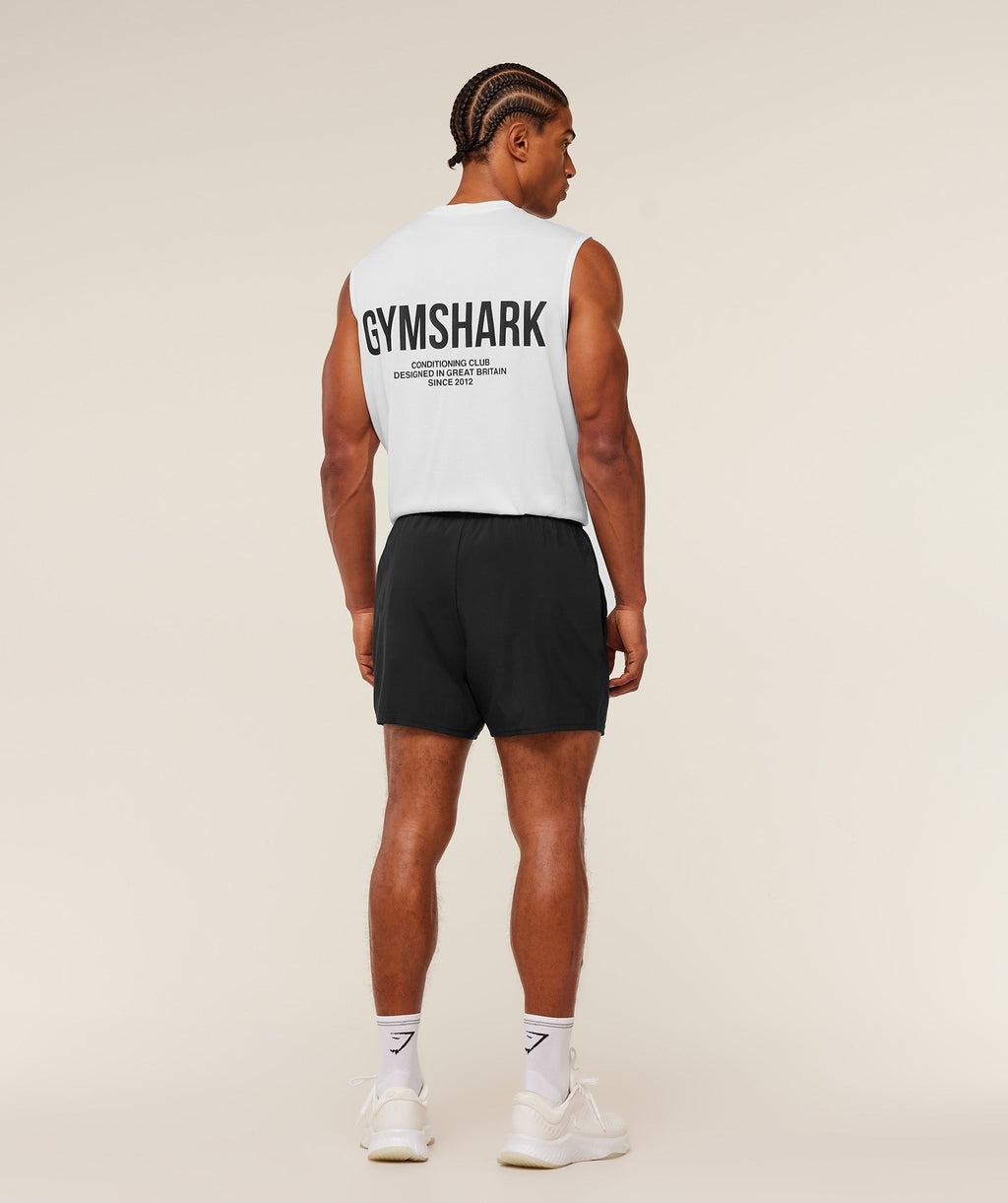 Conditioning Club Tank