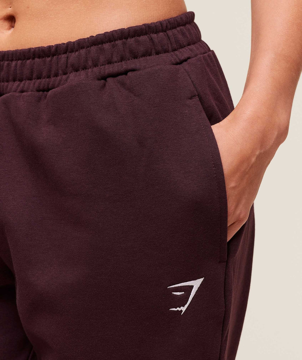 Training Regular Fleece Joggers