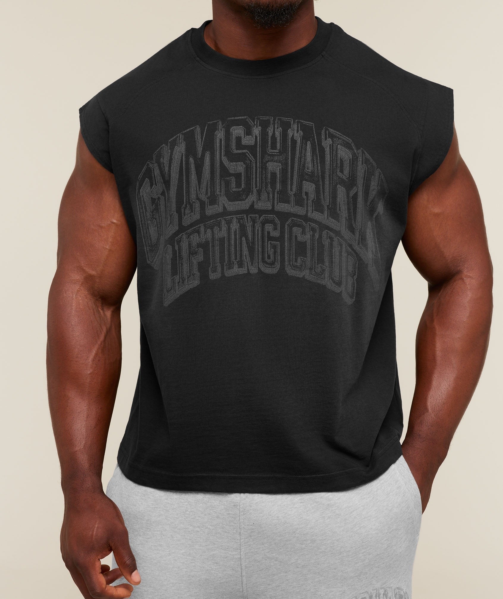 GSLC Cut off tank