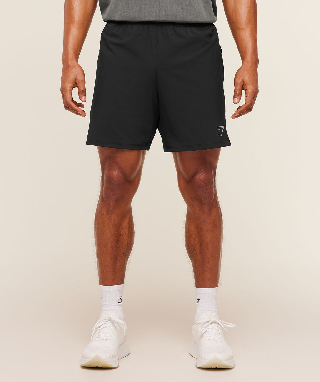 Sport Hybrid 6" Shorts