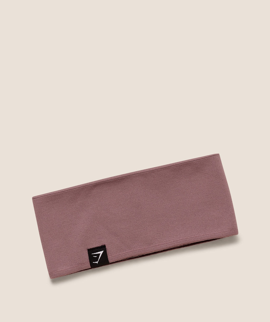 Diffuse Sweat Headband