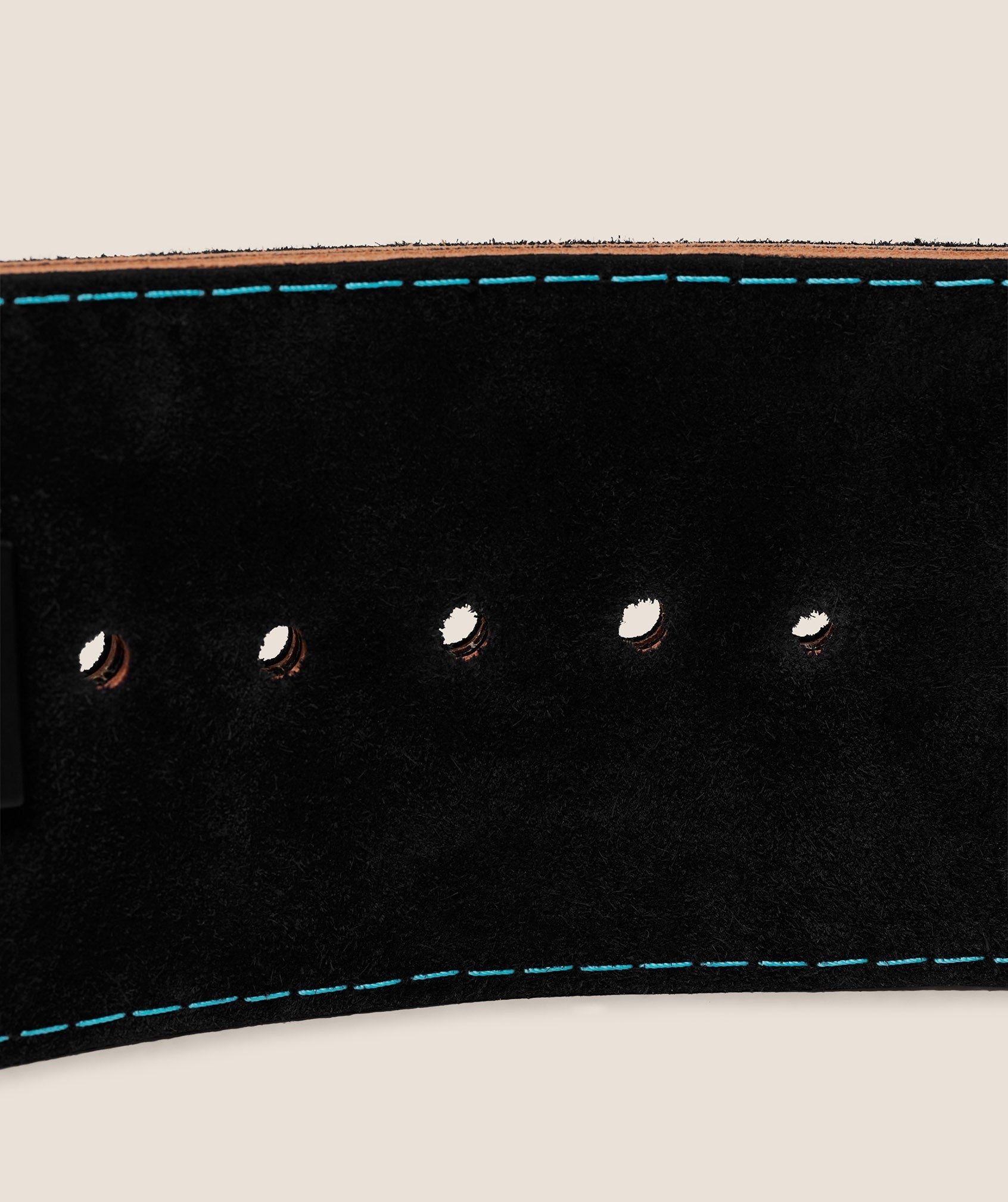 Lever Lifting Belt