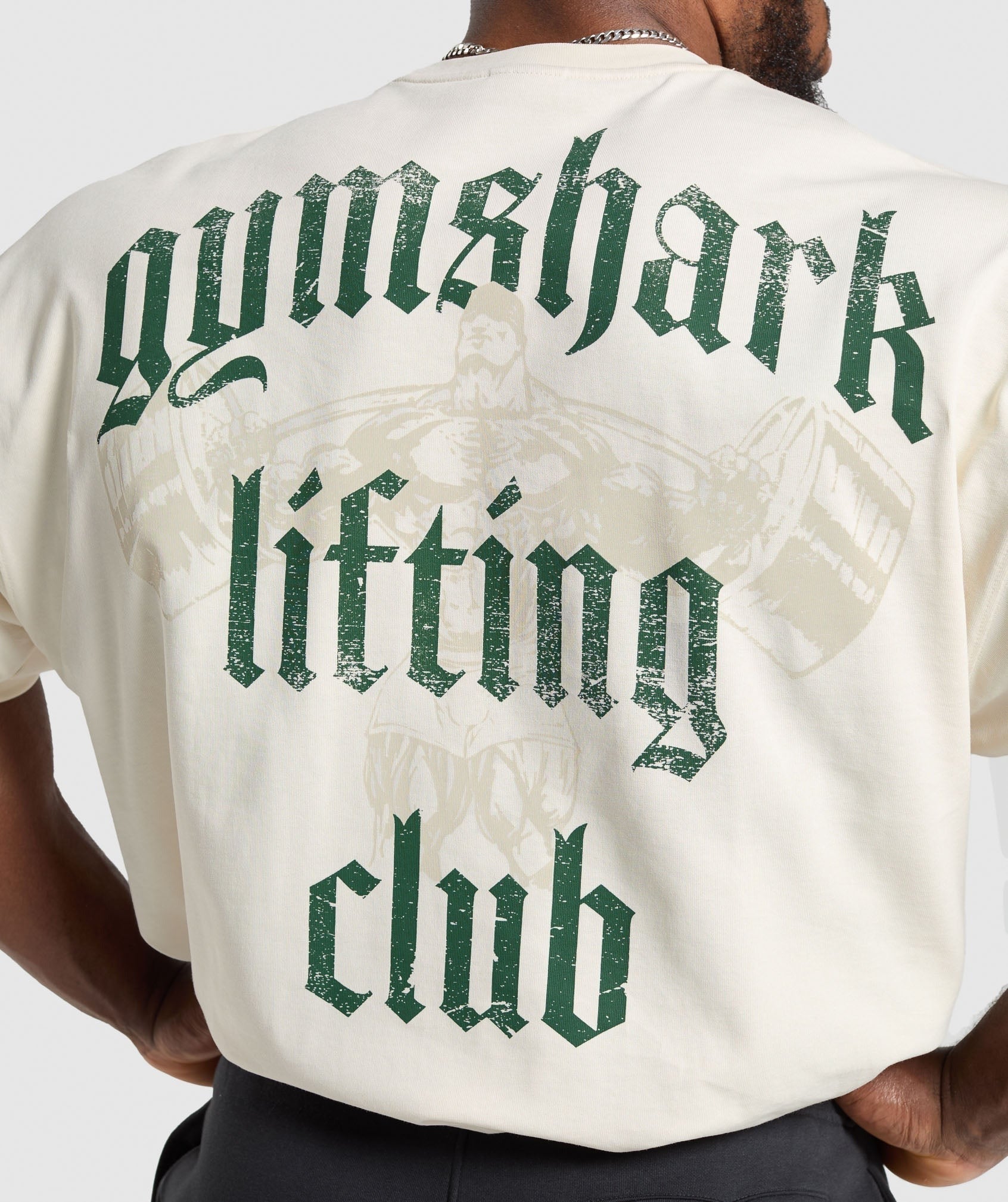 Lifting Club T-Shirt